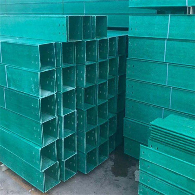 防腐玻璃鋼橋架等系列產品有什么樣的優勢？